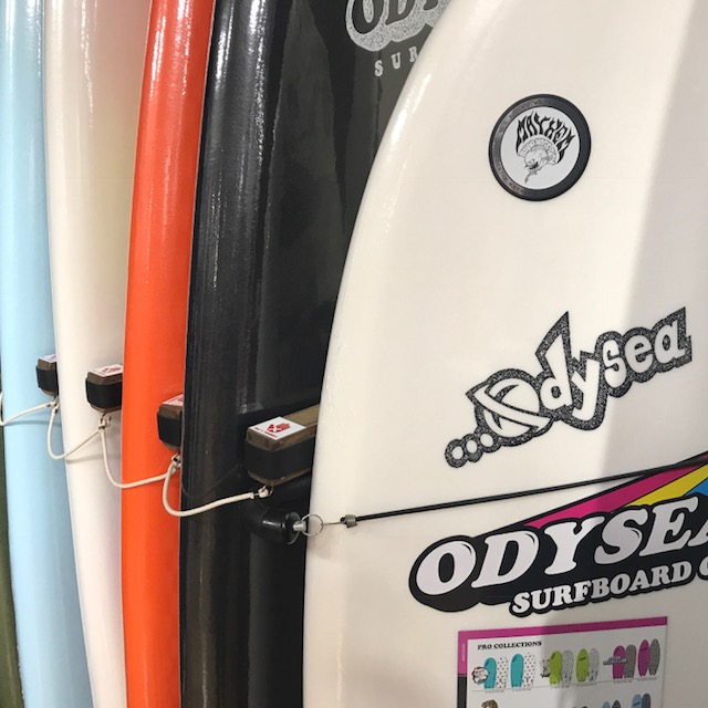 [吉祥寺　サーフィン]夏だ！！サーフィンを始めてみよう！！スポンジボードのススメ。