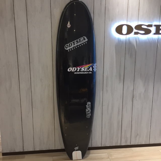 【オッシュマンズ名古屋店 サーフィン】CATCH SURF(キャッチサーフ) ODYSEA(オディシー) LOG
