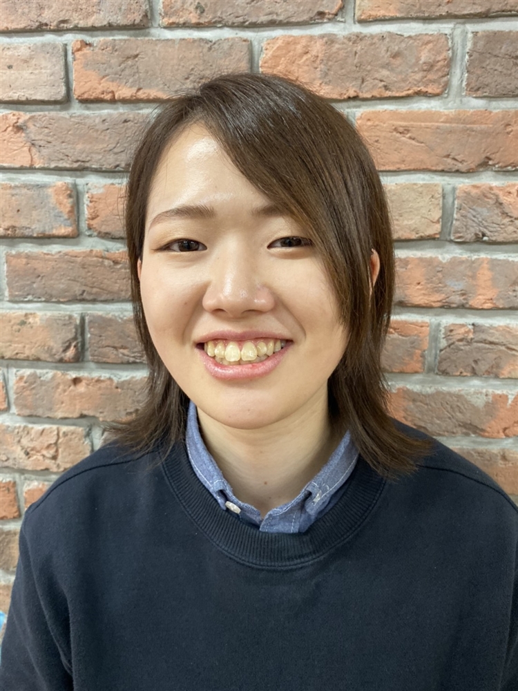吉祥寺店 シューズ担当 神永