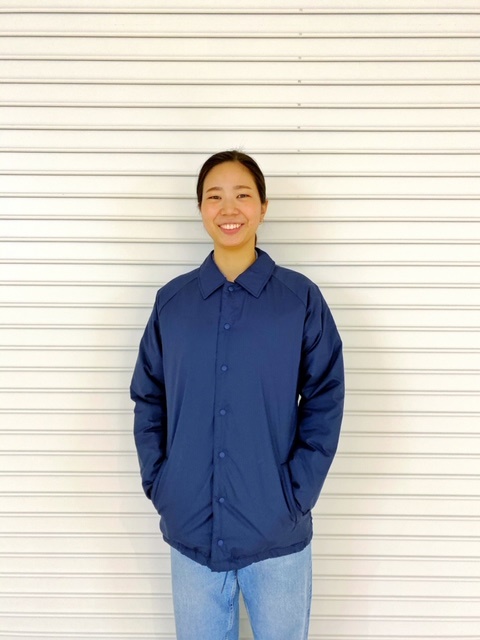 2019/12/4 愛する彼や旦那さんのプレゼントを考え中のあなたにオススメ！NANGA 「DOWN COACH JACKET」