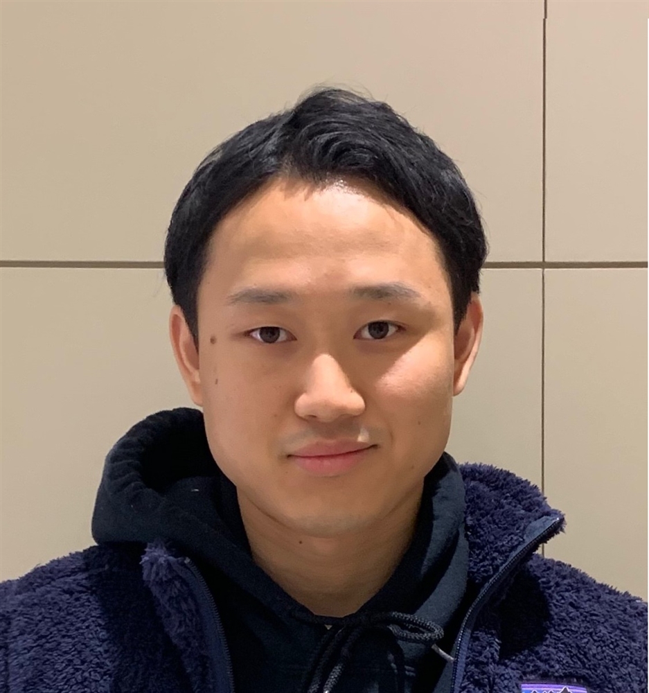 ルクア大阪店　小林