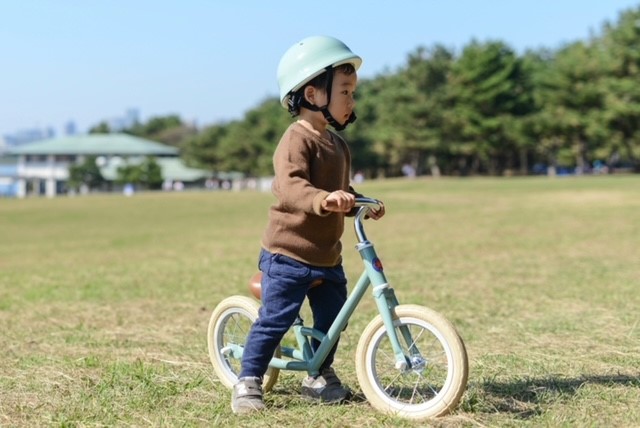 試乗会開催のお知らせ】TOKYO BIKE PADDLEに乗ってみよう! | OSHMAN'S