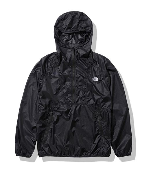 Free Run Anorak