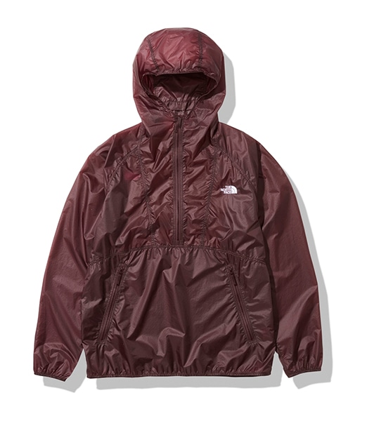 Free Run Anorak