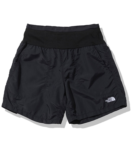 Free Run Short