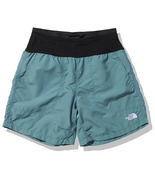 Free Run Short