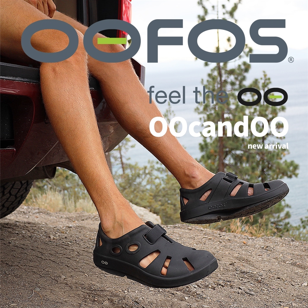 OOFOS ウーフォス リカバリーサンダル