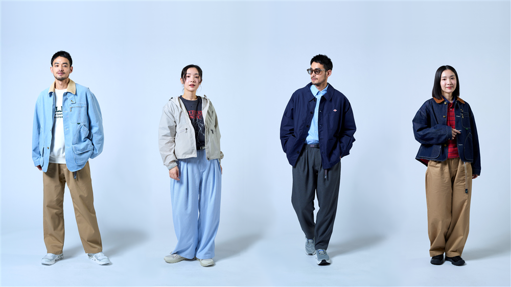 【貴重・未使用】ナチュラルウェア　クラデックス　5点セット 期間限定】Gramicci FAIR 2026SS｜グラミチフェア 2026SS | OSHMAN'S