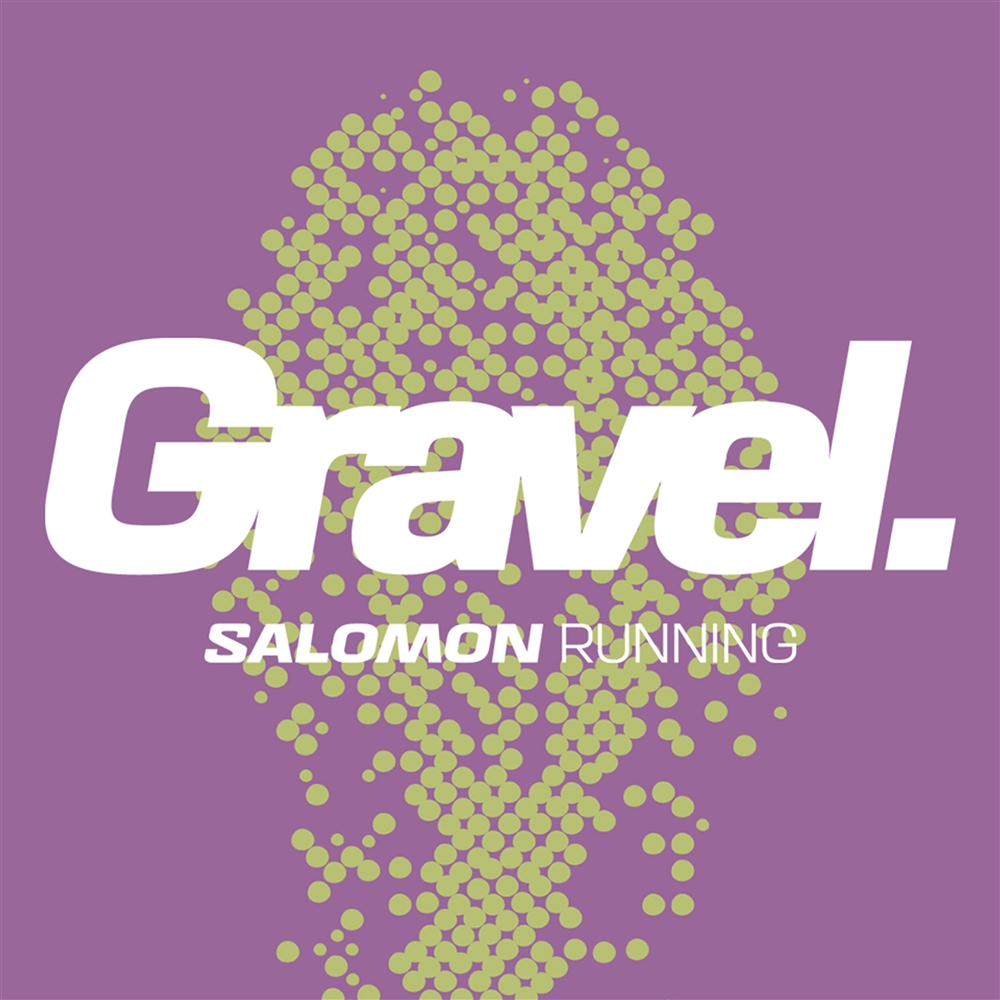 【ランニングイベント】SALOMON GRAVEL RUNNING SESSION "OSHMAN‘S FUTAKOTAMAGAWA"（二子玉川店）