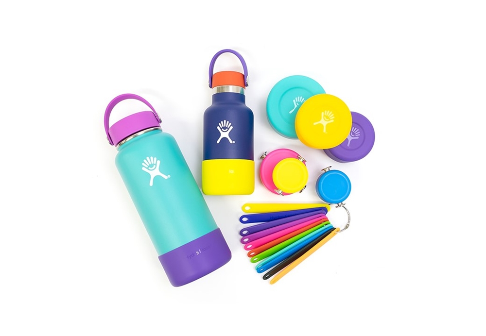 期間限定イベント】Customize Your Botle｜Hydro Flask（阪急西宮