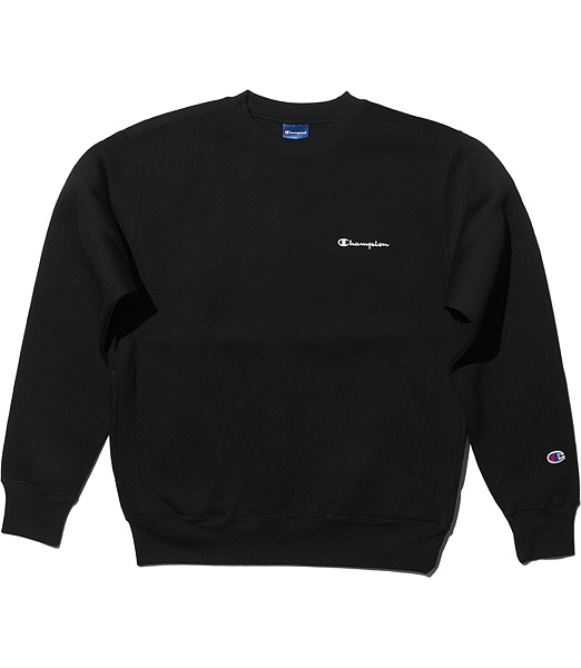  CHAMPION　Wrap-air Crew Neck Sweat Shirts 【OSHMAN'S別注】 2020FW