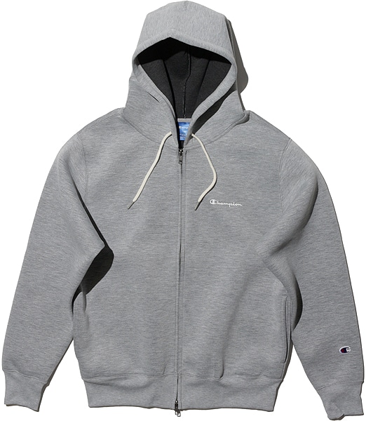  CHAMPION　Wrap Air Fullzip Hooded Parka 【OSHMAN'S別注】 2020FW