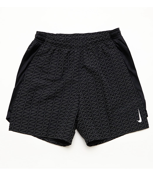 NIKE　Run Division Challenger Reflective Running Shorts 7inch