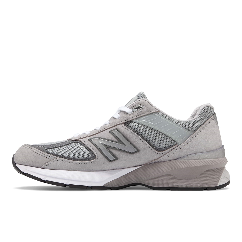 NEW BALANCE　M990v5 【Made in USA】