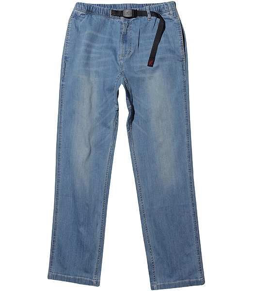 Denim St-Pants