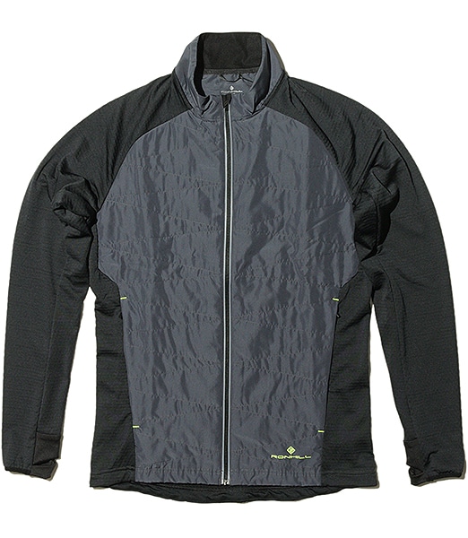 Tech Hybrid Jacket