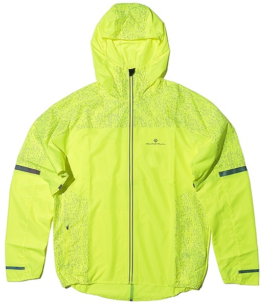 Life Nightrunner Jacket