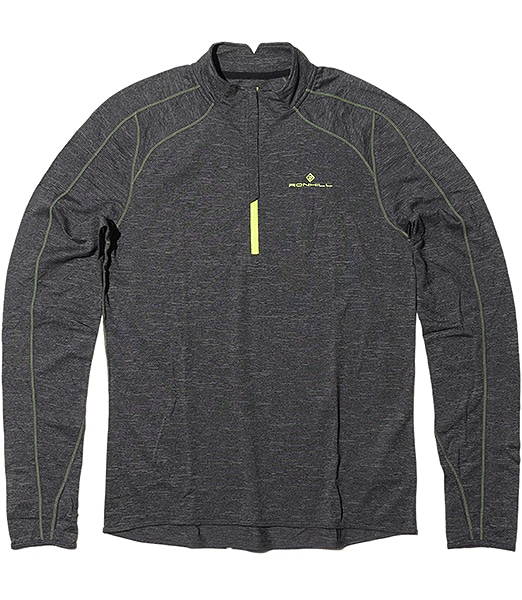 Tech Thermal 1/2 Zip Tee