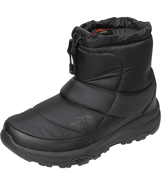  THE NORTH FACE　Nuptse Bootie WP VI Short