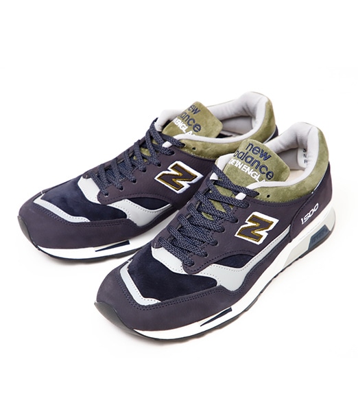  NEW BALANCE　M1500NAG 【Exclusive Color】 Made in UK