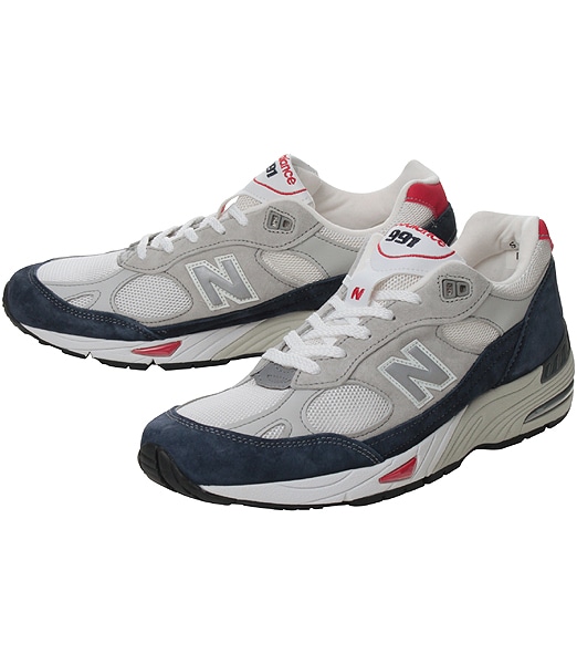  NEW BALANCE　M991 【Made In England】 【Exclusive】 2020SS
