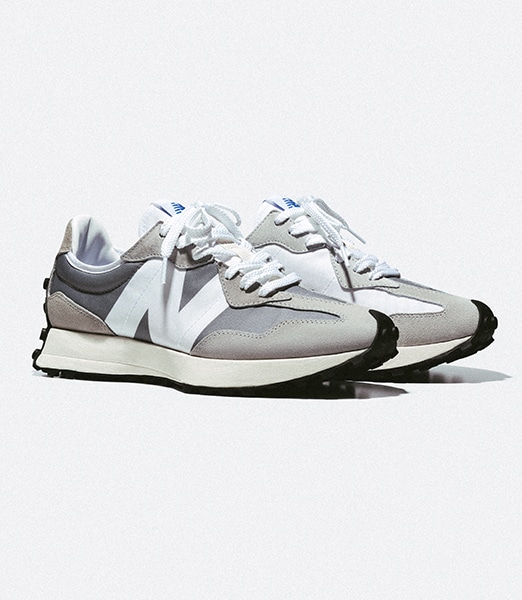  NEW BALANCE　MS327