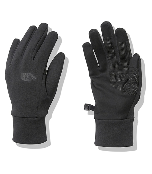  THE NORTH FACE　W Etip Glove