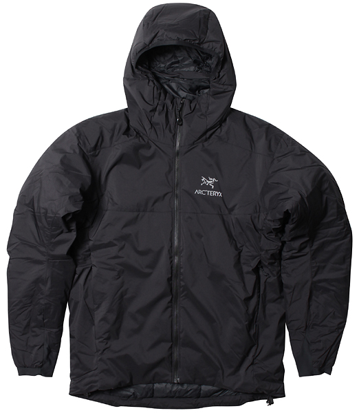 ARC'TERYX/Atom AR Hoody