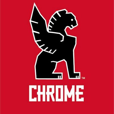 CHROME pop up イベント開催！！