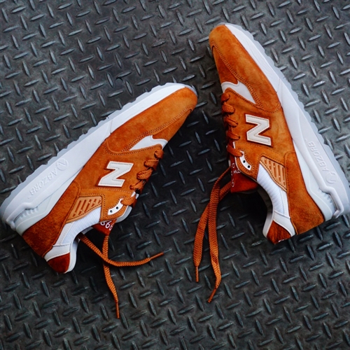 【EXCLUSIVE COLOR】NEW BALANCE / M998 TCC