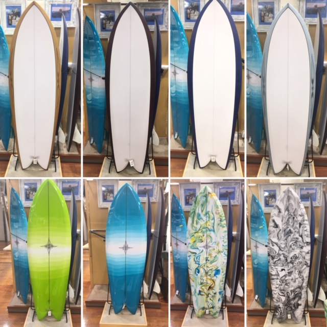 新宿店　２０ＴＨ　ＡＮＮＩＶＥＲＳＡＲＹ　ＣＵＳＴＯＭＯＲＤＥＲ　【ＲＹＡＮ　ＢＵＲＣＨ】入荷しました。