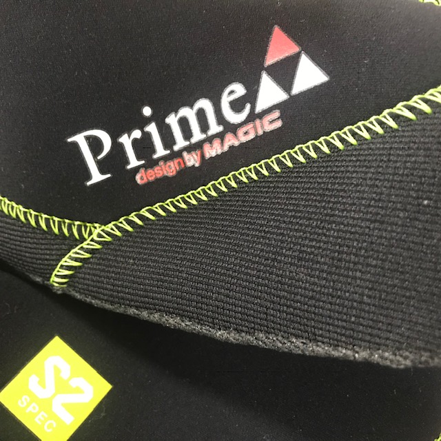 [吉祥寺　サーフィン]ハイストレッチ起毛を使用した圧倒的ブーツ"Prime α Sox"！！！