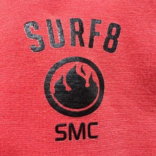 [吉祥寺　サーフィン]"SURF8"売れ筋の防寒アイテムを紹介！！