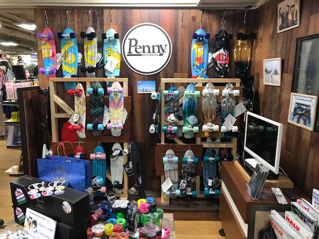 [吉祥寺　サーフィン]PENNY SKATEBOARDS POP UPイベントのお知らせ！！