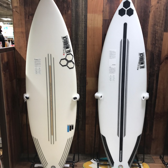 [吉祥寺　サーフィン] Channel Islands Suefboard SPINE-TEK & FLEX BAR展示＆説明会のご案内