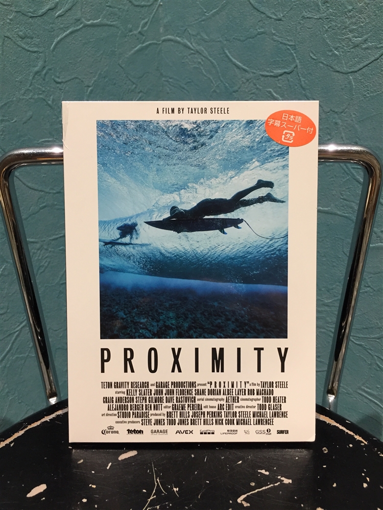 【オッシュマンズ名古屋店】PROXIMITY