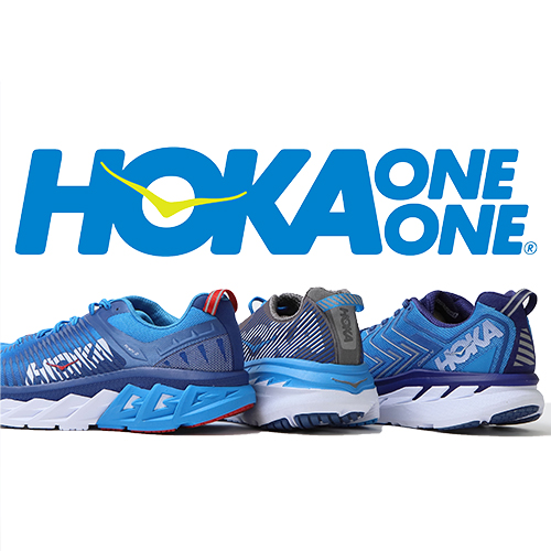 シューズバイヤーも愛用！ 革新的なシューズブランド《HOKA ONE ONE》の魅力とは