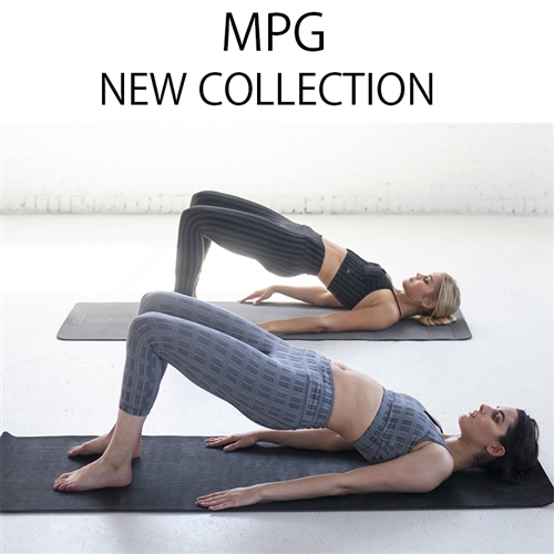 フェミニン&艶感のあるデザインでトレンドを先取り！ 《MPG》の2018秋冬最新コレクション