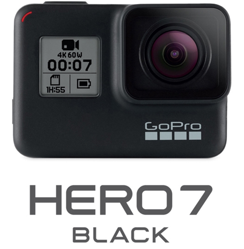 ★本日限り赤字特価★ 豪華4点セット！ gopro hero7 silver