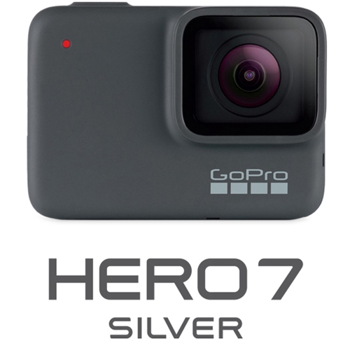 担当バイヤーも太鼓判！ 過去最高の呼び声高い《GOPRO》最新作 | OSHMAN'S