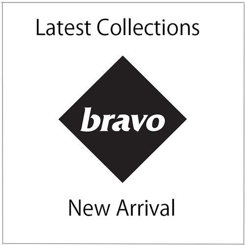 完売前の購入が懸命！ LAストリート発の人気ブランド《BRAVO》最新コレクション