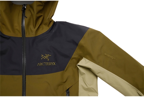 オッシュマンズ新宿店20周年記念】 《ARC'TERYX》別注BETA SL