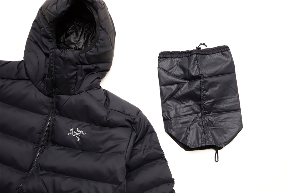 今季の買い足し品リストにぜひ！ 街でも優秀な《ARC’TERYX》のジャケット4選 | OSHMAN'S