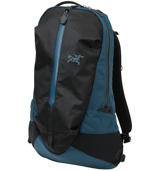新色、新モデル、エクスクルーシブまで！ 益々目が離せない《ARC'TERYX