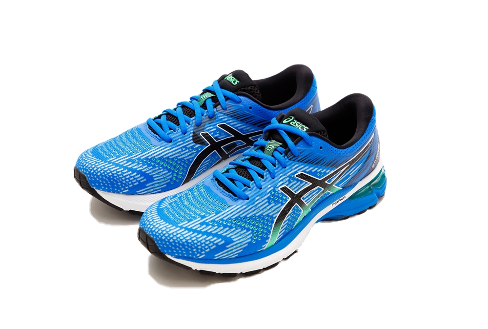 asics kayano gt 2000