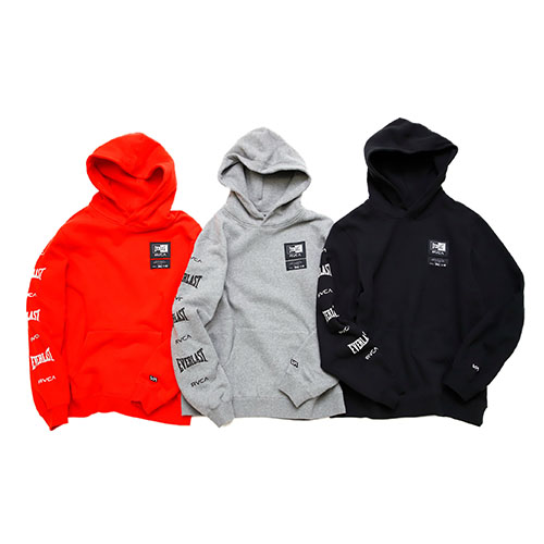 EVERLAST SPORT HOODIE