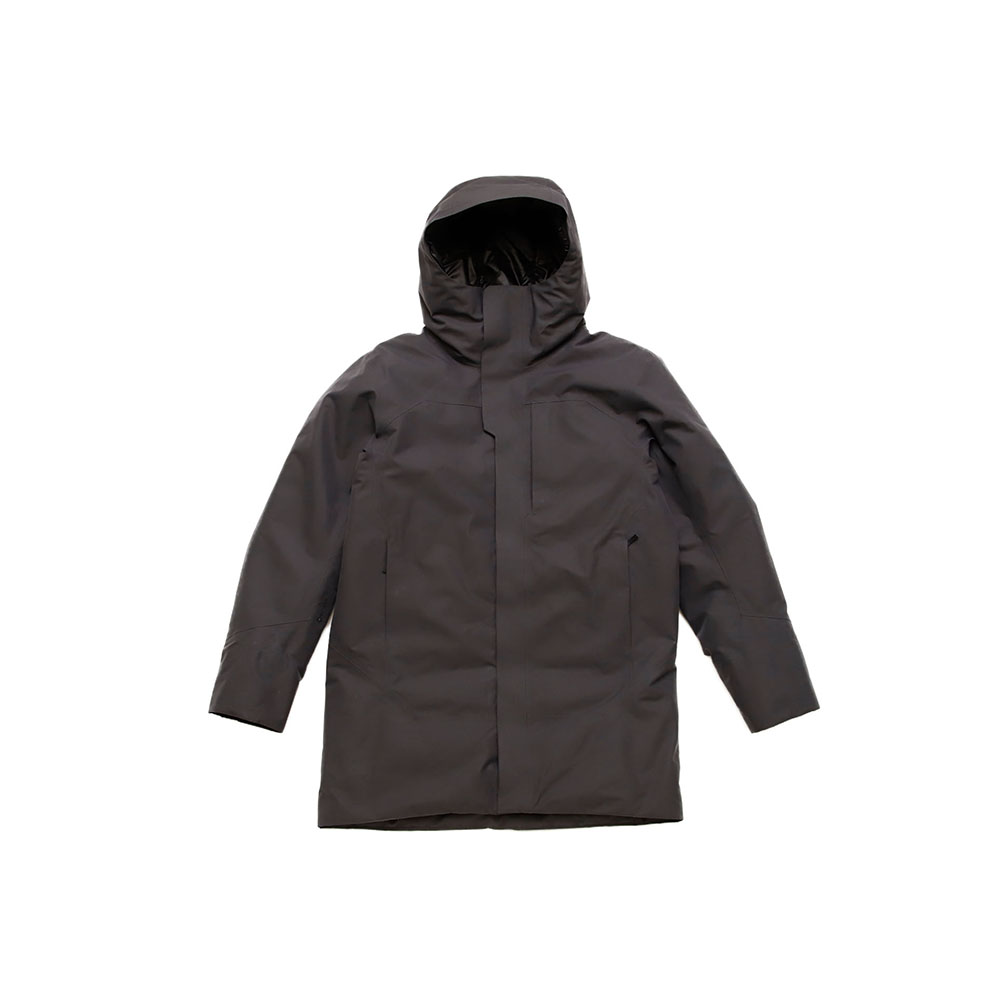 THERME PARKA