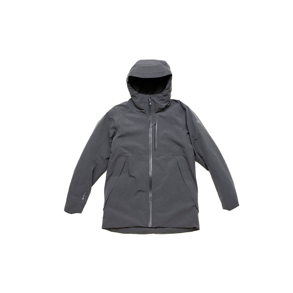 RADSTEN INSULATED PARKA