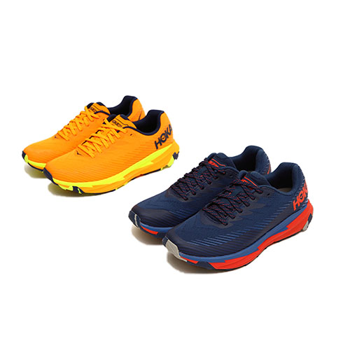 《HOKA ONE ONE》TORRENT 2