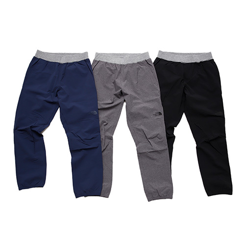 Training Rib Pant